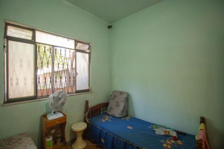 Quarto 2 de casa para alugar com 3 quartos, 150m² em Raul Veiga, São Gonçalo