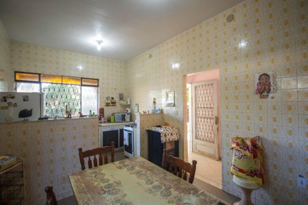 Casa para alugar com 150m², 3 quartos e 4 vagas Casa para alugar com 150m², 3 quartos e 4 vagasCozinha
