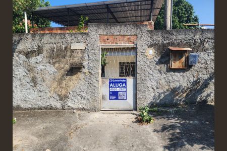 Casa para alugar com 150m², 3 quartos e 4 vagas Casa para alugar com 150m², 3 quartos e 4 vagasFachada