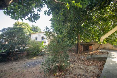 Casa para alugar com 150m², 3 quartos e 4 vagas Casa para alugar com 150m², 3 quartos e 4 vagasQuintal