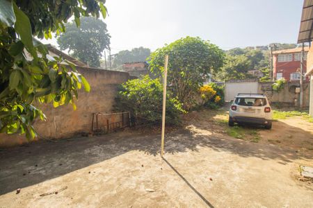 Casa para alugar com 150m², 3 quartos e 4 vagas Casa para alugar com 150m², 3 quartos e 4 vagasQuintal