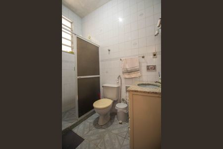 Casa para alugar com 150m², 3 quartos e 4 vagas Casa para alugar com 150m², 3 quartos e 4 vagasBanheiro