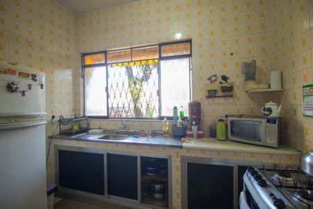 Casa para alugar com 150m², 3 quartos e 4 vagas Casa para alugar com 150m², 3 quartos e 4 vagasCozinha