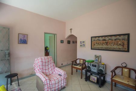 Sala de casa para alugar com 3 quartos, 150m² em Raul Veiga, São Gonçalo
