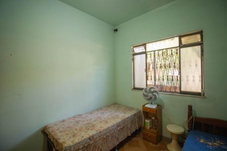 Quarto 2 de casa para alugar com 3 quartos, 150m² em Raul Veiga, São Gonçalo