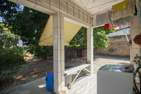 Casa para alugar com 150m², 3 quartos e 4 vagas Casa para alugar com 150m², 3 quartos e 4 vagasÁrea de Serviço