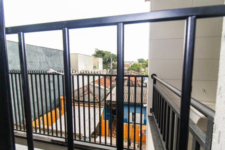 Apartamento à venda com 46m², 2 quartos e 1 vaga Apartamento à venda com 46m², 2 quartos e 1 vagaVista do Quarto 2