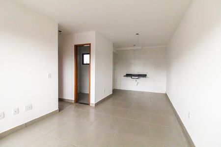 Apartamento à venda com 46m², 2 quartos e 1 vaga Apartamento à venda com 46m², 2 quartos e 1 vagaSala/Cozinha