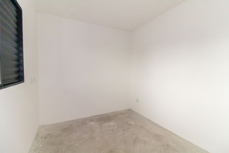 Quarto 1 de apartamento à venda com 2 quartos, 46m² em Parque Paulistano, São Paulo