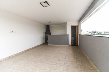 Apartamento à venda com 46m², 2 quartos e 1 vaga Apartamento à venda com 46m², 2 quartos e 1 vagaÁrea gourmet