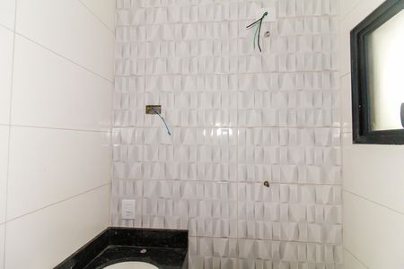 Apartamento à venda com 46m², 2 quartos e 1 vaga