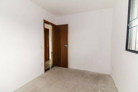 Quarto 1 de apartamento à venda com 2 quartos, 46m² em Parque Paulistano, São Paulo