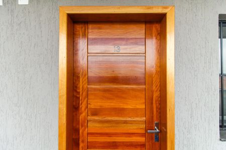 Apartamento à venda com 46m², 2 quartos e 1 vaga Apartamento à venda com 46m², 2 quartos e 1 vagaHall