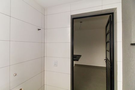 Apartamento à venda com 46m², 2 quartos e 1 vaga Apartamento à venda com 46m², 2 quartos e 1 vagaÁrea de Serviço