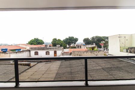 Vista do Quarto 1 de apartamento à venda com 2 quartos, 46m² em Parque Paulistano, São Paulo