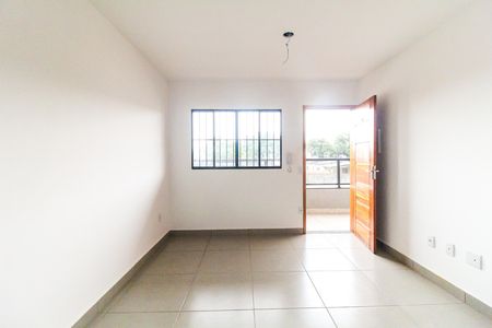 Apartamento à venda com 46m², 2 quartos e 1 vaga Apartamento à venda com 46m², 2 quartos e 1 vagaSala/Cozinha