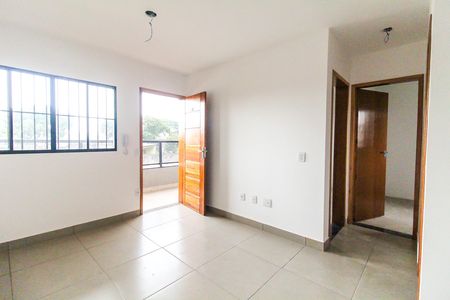 Apartamento à venda com 46m², 2 quartos e 1 vaga Apartamento à venda com 46m², 2 quartos e 1 vagaSala/Cozinha