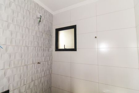 Apartamento à venda com 46m², 2 quartos e 1 vaga Apartamento à venda com 46m², 2 quartos e 1 vagaBanheiro