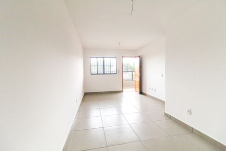 Apartamento à venda com 46m², 2 quartos e 1 vaga Apartamento à venda com 46m², 2 quartos e 1 vagaSala/Cozinha