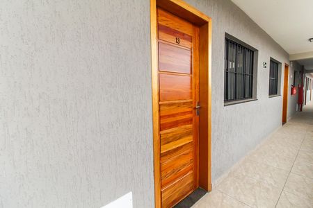 Apartamento à venda com 46m², 2 quartos e 1 vaga Apartamento à venda com 46m², 2 quartos e 1 vagaHall