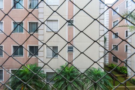 Apartamento à venda com 52m², 2 quartos e 1 vaga Apartamento à venda com 52m², 2 quartos e 1 vagaVista do Quarto 2