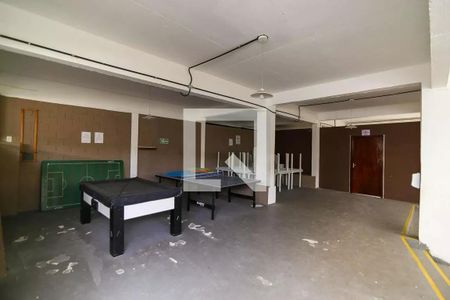 Apartamento à venda com 52m², 2 quartos e 1 vaga Apartamento à venda com 52m², 2 quartos e 1 vagaÁrea comum