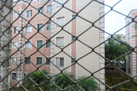Vista do Quarto 1 de apartamento à venda com 2 quartos, 52m² em Horto do Ype, São Paulo