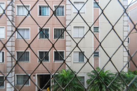 Apartamento à venda com 52m², 2 quartos e 1 vaga Apartamento à venda com 52m², 2 quartos e 1 vagaVista da Sala