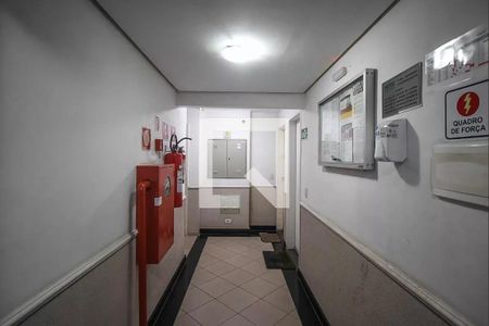 Apartamento à venda com 52m², 2 quartos e 1 vaga Apartamento à venda com 52m², 2 quartos e 1 vagaÁrea comum