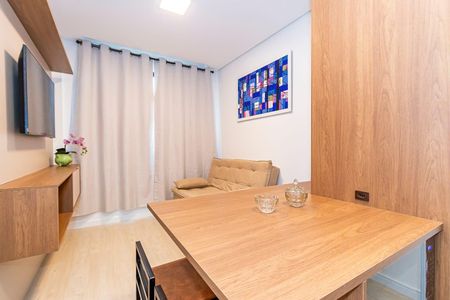 Studio à venda com 32m², 1 quarto e sem vaga Studio à venda com 32m², 1 quarto e sem vagaStudio