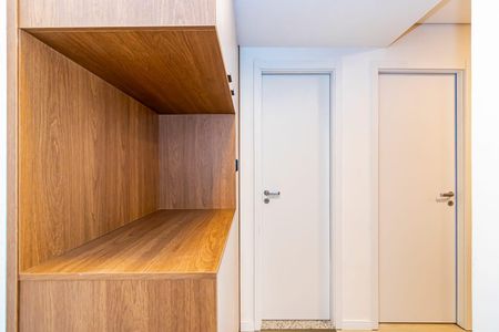 Studio à venda com 32m², 1 quarto e sem vaga Studio à venda com 32m², 1 quarto e sem vagaStudio