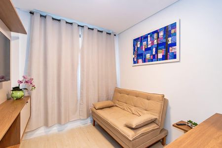Studio à venda com 32m², 1 quarto e sem vaga Studio à venda com 32m², 1 quarto e sem vagaStudio