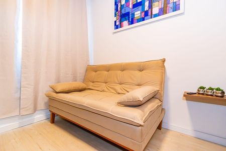 Studio de kitnet/studio à venda com 1 quarto, 32m² em Centro, Curitiba