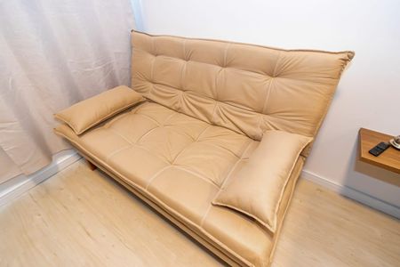 Studio à venda com 32m², 1 quarto e sem vaga Studio à venda com 32m², 1 quarto e sem vagaStudio