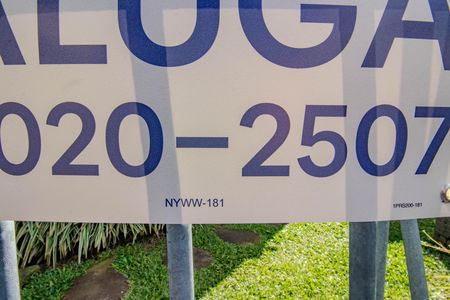 Apartamento para alugar com 51m², 1 quarto e sem vagaPlaquinha