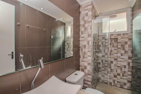 Apartamento para alugar com 51m², 1 quarto e sem vagaBanheiro