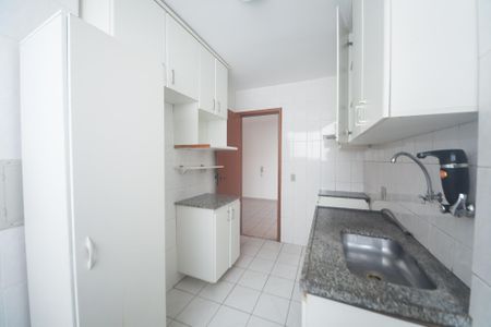 Apartamento à venda com 88m², 4 quartos e 1 vaga Apartamento à venda com 88m², 4 quartos e 1 vagaCozinha