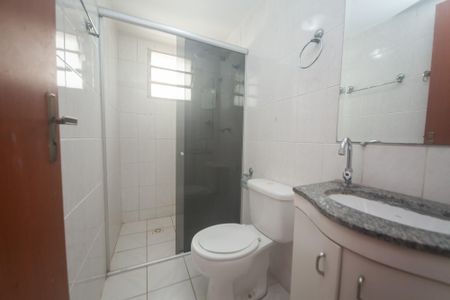 Apartamento à venda com 88m², 4 quartos e 1 vaga Apartamento à venda com 88m², 4 quartos e 1 vagaBanheiro Social