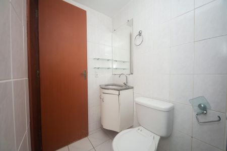 Apartamento à venda com 88m², 4 quartos e 1 vaga Apartamento à venda com 88m², 4 quartos e 1 vagaBanheiro da Suíte