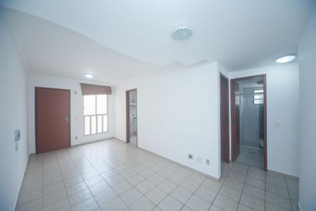 sala de apartamento à venda com 4 quartos, 88m² em Buritis, Belo Horizonte