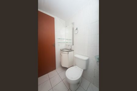 Apartamento à venda com 88m², 4 quartos e 1 vaga Apartamento à venda com 88m², 4 quartos e 1 vagaBanheiro da Suíte
