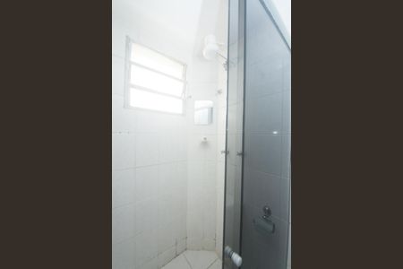 Banheiro Social de apartamento para alugar com 4 quartos, 88m² em Buritis, Belo Horizonte