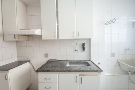 Apartamento à venda com 88m², 4 quartos e 1 vaga Apartamento à venda com 88m², 4 quartos e 1 vagaCozinha