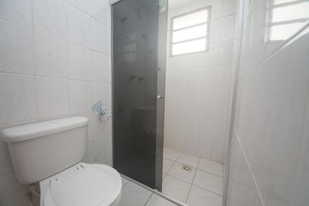Apartamento à venda com 88m², 4 quartos e 1 vaga Apartamento à venda com 88m², 4 quartos e 1 vagaBanheiro da Suíte
