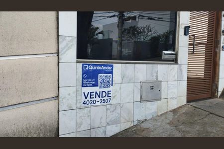 placa instalada LMSE-72 de apartamento para alugar com 4 quartos, 88m² em Buritis, Belo Horizonte