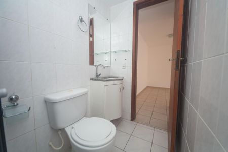 Apartamento à venda com 88m², 4 quartos e 1 vaga Apartamento à venda com 88m², 4 quartos e 1 vagaBanheiro Social