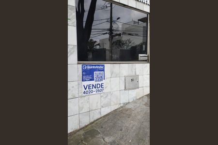 placa instalada LMSE-72 de apartamento para alugar com 4 quartos, 88m² em Buritis, Belo Horizonte