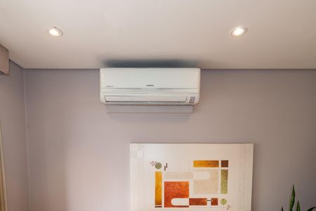 Apartamento à venda com 37m², 1 quarto e 1 vaga Apartamento à venda com 37m², 1 quarto e 1 vagaSala / Cozinha