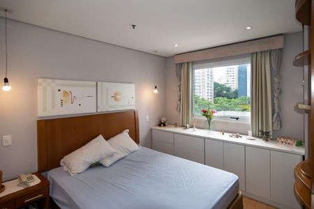 Apartamento à venda com 37m², 1 quarto e 1 vaga Apartamento à venda com 37m², 1 quarto e 1 vagaQuarto