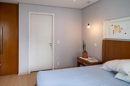 Apartamento à venda com 37m², 1 quarto e 1 vaga Apartamento à venda com 37m², 1 quarto e 1 vagaQuarto